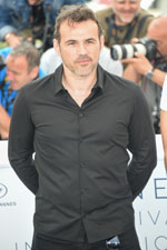 Stephane Rideau Stephane Rideau